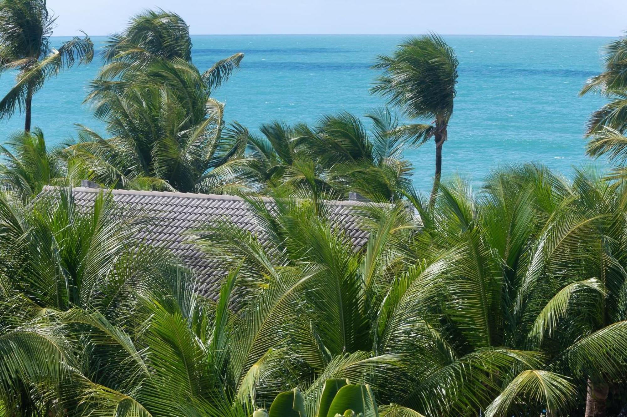 Beachclass Ecolife Porto De Galinhas Por Brevelar Exterior foto