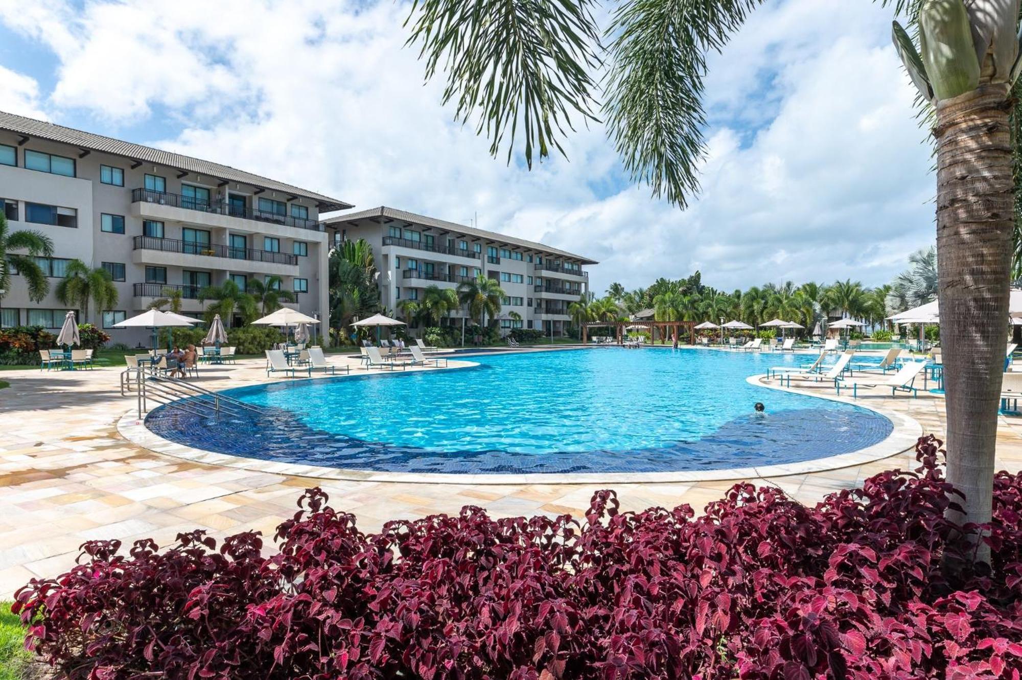 Beachclass Ecolife Porto De Galinhas Por Brevelar Exterior foto