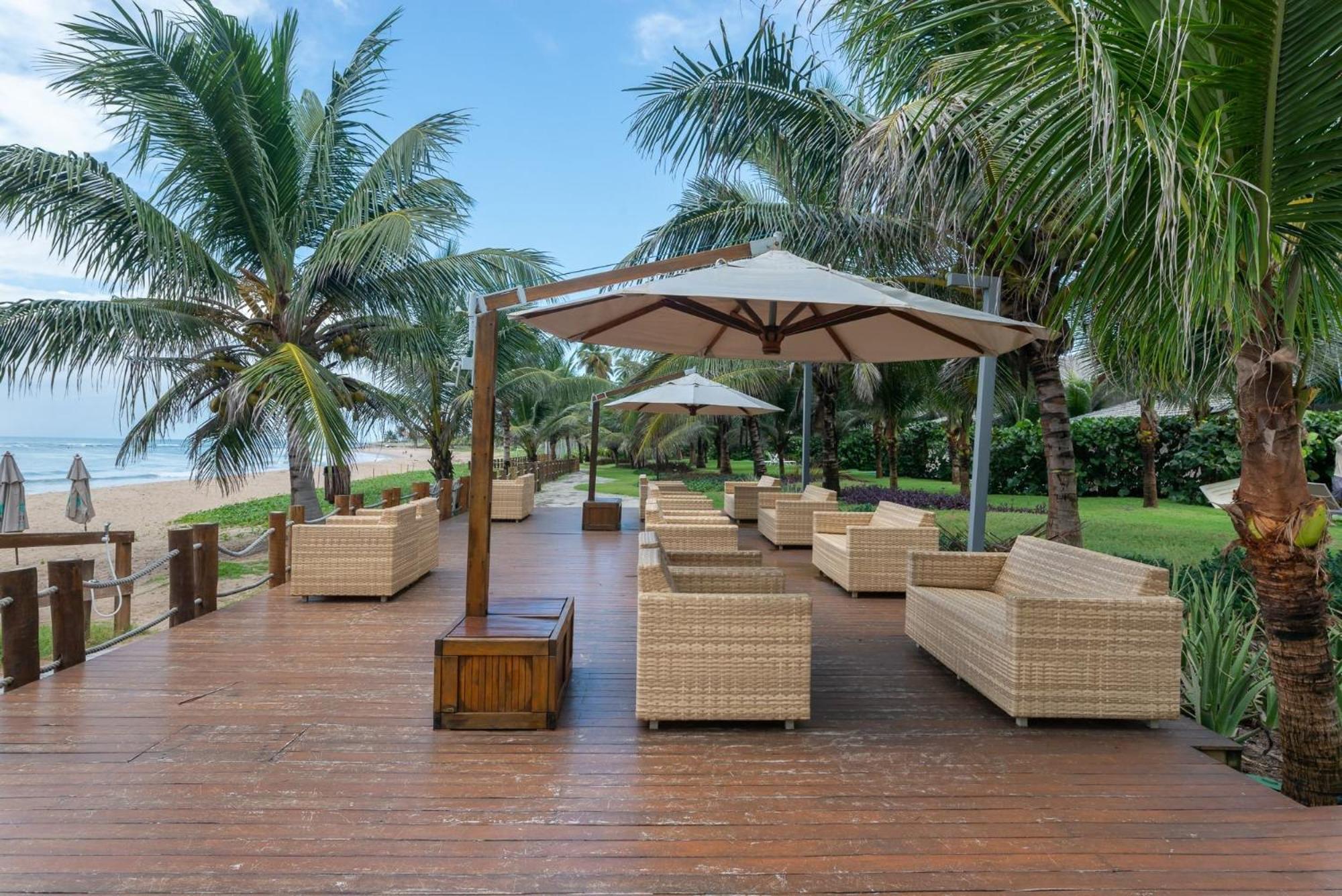 Beachclass Ecolife Porto De Galinhas Por Brevelar Exterior foto