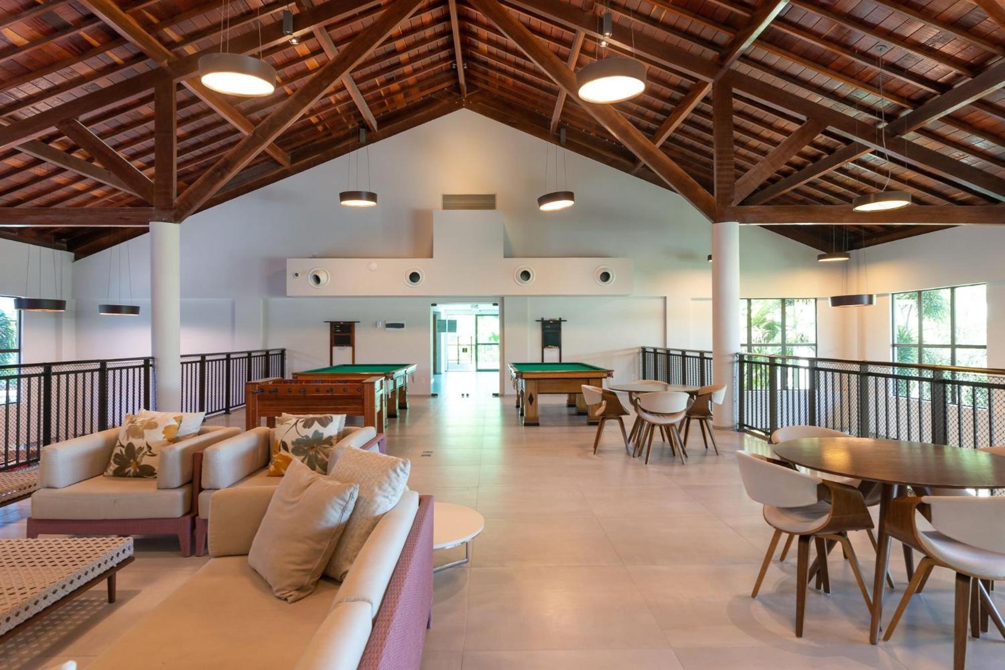 Beachclass Ecolife Porto De Galinhas Por Brevelar Exterior foto