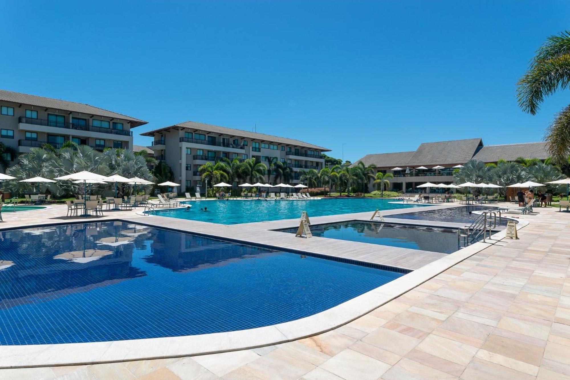 Beachclass Ecolife Porto De Galinhas Por Brevelar Exterior foto